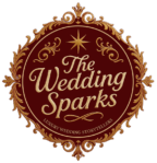 wedding home page logo