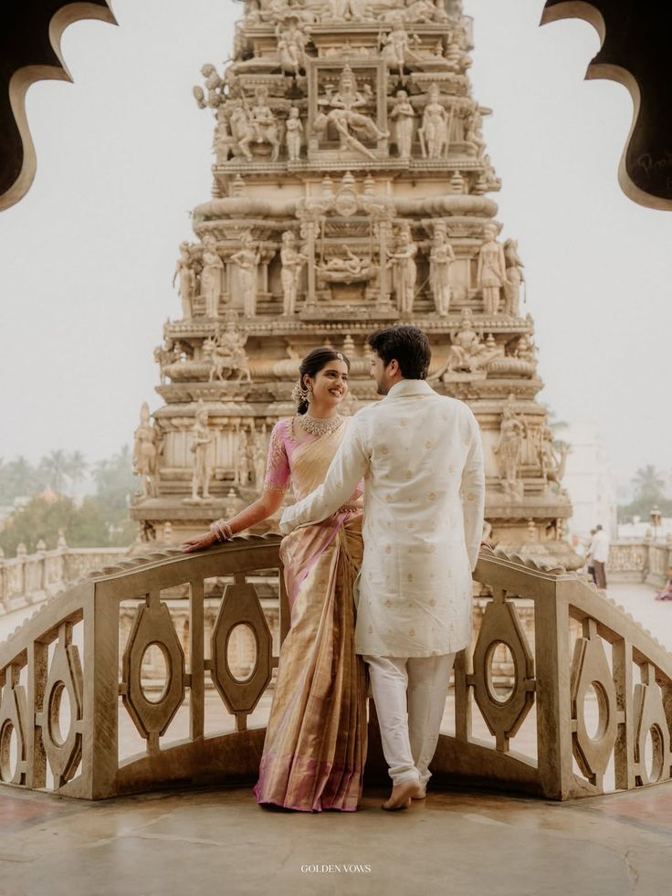 framed by heritage, bound by love